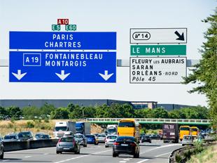 A10 nord orleans