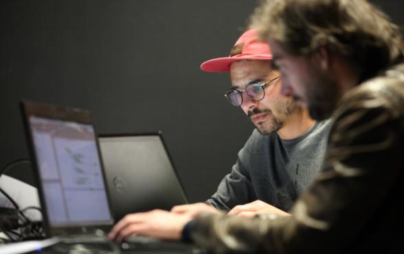 hackathon