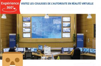 Coulisses de l'autoroute Coulisses de l'autoroute