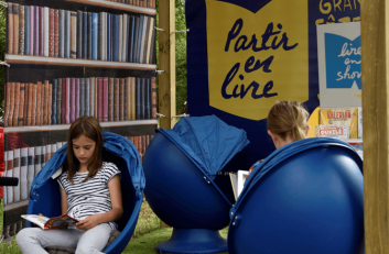 Week-end du livre