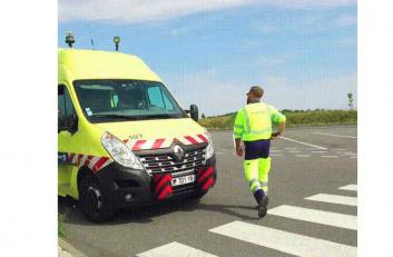 Patrouilleur