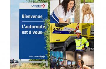 Forums étudiants et VINCI Autoroutes