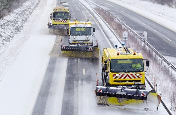 Viabilité hivernale