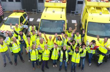 Offres emplois VINCI Autoroutes