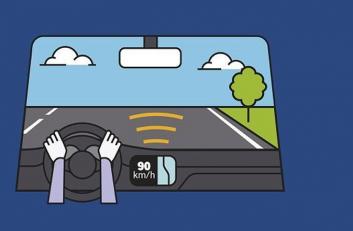 Conduite assistee et Fondation VINCI Autoroutes