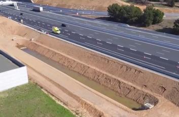 A9-A61-Bifurcation