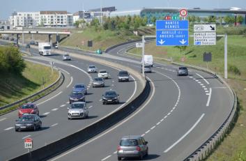 A11 Contournement d'Angers - concertation publique
