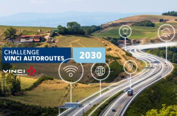 Challenge étudiants VINCI Autoroutes