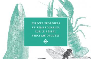 Bestiaire VINCI Autoroutes