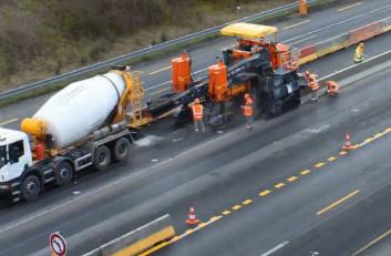 A10 TPC SteMaure-Poitiers