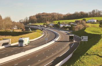 A63 Biriatou Biarritz A63 Biriatou Biarritz