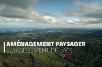 A63_amenagement paysager A63_amenagement paysager