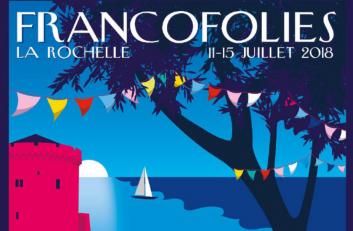 Francofolies Francofolies