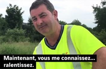 Hommes-en-jaune