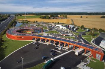 Limours-Janvry A10 Limours-Janvry A10