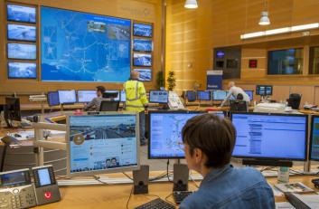 Informations VINCI Autoroutes