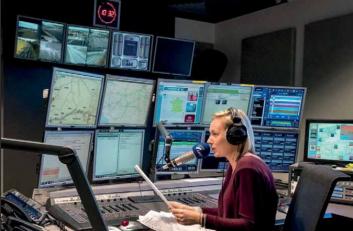 Radio VINCI Autoroutes