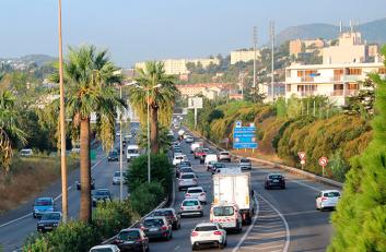 A57 Toulon