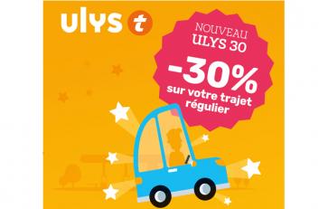 Ulys 30