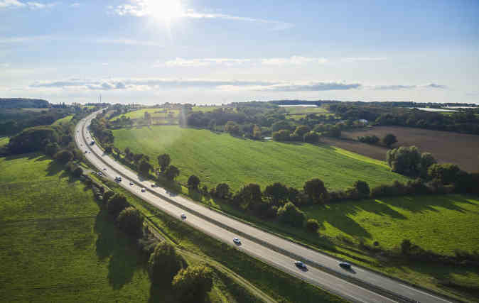 autoroute et environnement