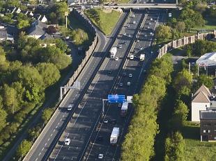 Autoroutes des Pays de La Loire