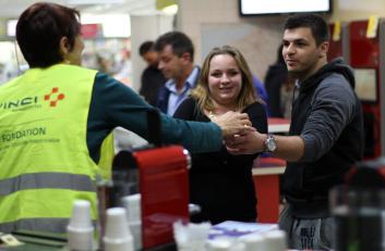 Cafe offert Cafe offert