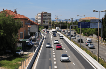 A57 Toulon A57 Toulon