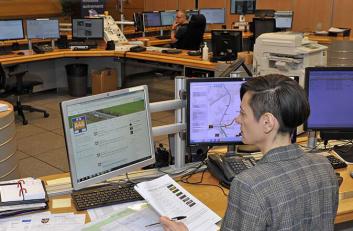 Fils Twitter infos trafic Fils Twitter infos trafic