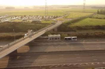 Autoroute et autocars Autoroute et autocars