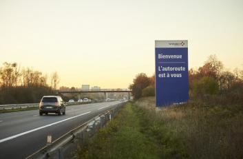 Offres emplois VINCI Autoroutes