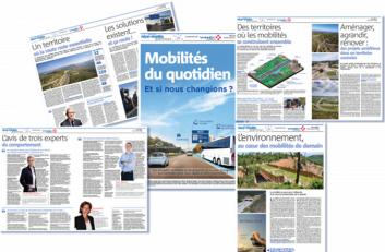 Nice Matin Mobilites du quotidien