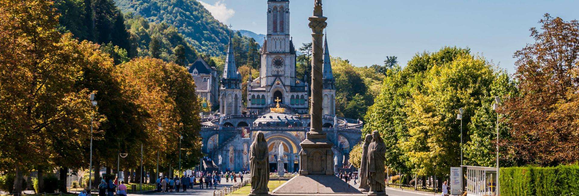 S’évader à proximité de l’autoroute A64