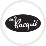 Café Bacquie