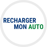 Recharger mon auto