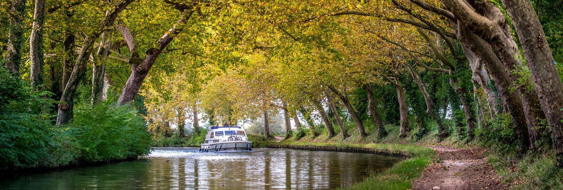 S’évader à proximité de l’autoroute A61