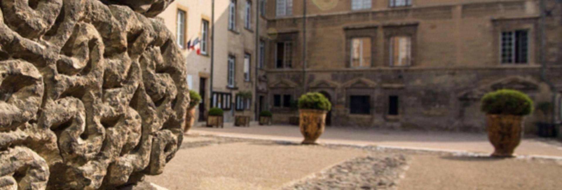 S’évader à proximité de l’autoroute A46S