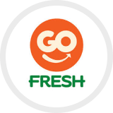 Go Fresh