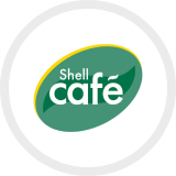 SHELL Café Bakery