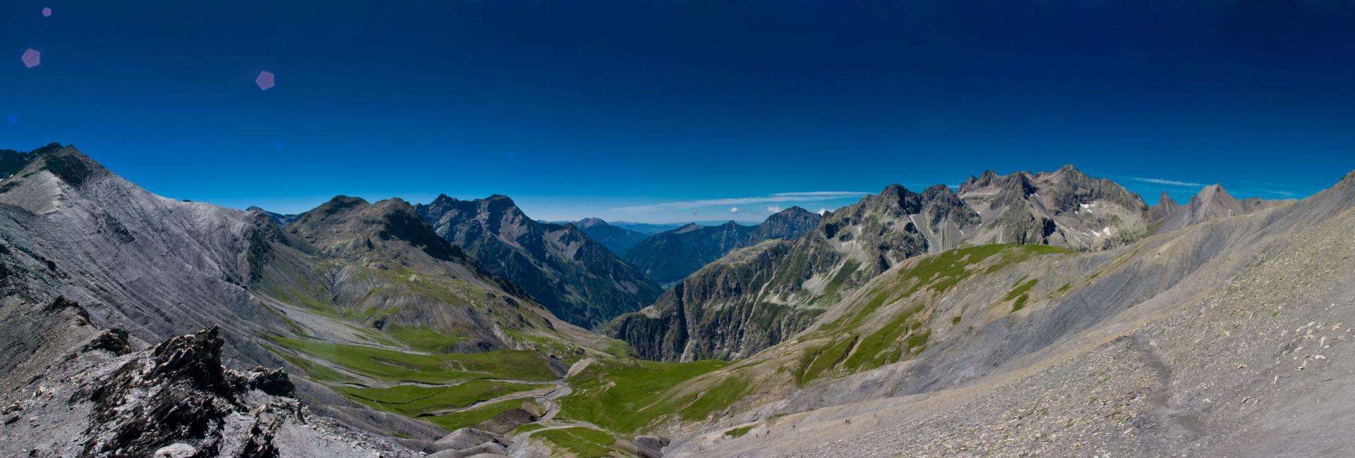 S’évader à proximité de l’autoroute A51